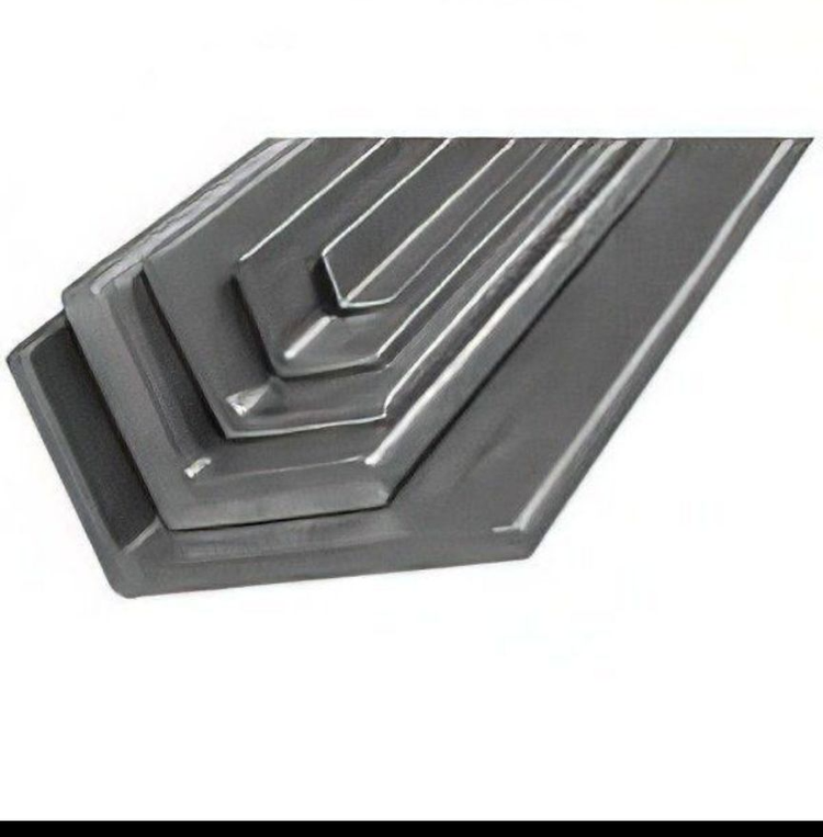 نبشی 3*40*40 اسپیرال 6 متری کارخانه